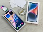 Apple iPhone 14 ৩০০০/ ছাড়..! (Used)
