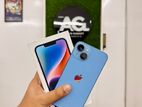 Apple iPhone 14 91%🔋FULLBOX (Used)