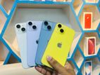 Apple iPhone 14 A+++ waterproof (Used)