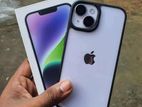 Apple iPhone 14 BH-91% 128GB (Used)