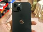 Apple iPhone 14 BH 95% iOS 18.6 (Used)