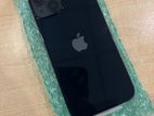 Apple iPhone 14 Black. 128 GB (Used)