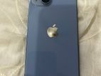 Apple iPhone 14 BLUE 128GB (Used)