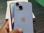 Apple iPhone 14 blue (Used)