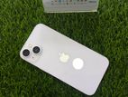 Apple iPhone 14 BT Helth..85%.128GB (Used)