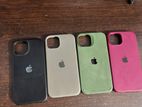 Apple Iphone 14 Cover (used)