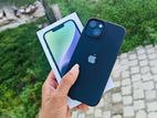 Apple iPhone 14 . (Used)