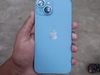 Apple iPhone 14 . (Used)