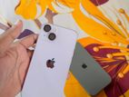 Apple iPhone 14 . (Used)
