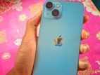 Apple iPhone 14 . (Used)