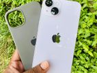 Apple iPhone 14 . (Used)