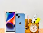 Apple iPhone 14 Friday Agun offer (Used)