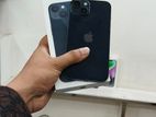 Apple iPhone 14 full box (Used)
