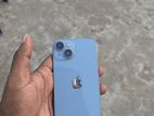 Apple iPhone 14 ` (Used)