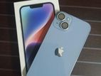 Apple iPhone 14 full fresh (Used)