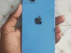 Apple iPhone 14 ` (Used)