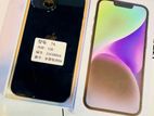 Apple iPhone 14 ` (Used)