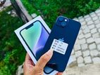 Apple iPhone 14 Full Freshcondition (Used)