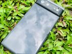 Google Pixel 6 . (Used)