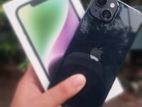 Apple iPhone 14 . (Used)