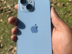 Apple iPhone 14 . (Used)