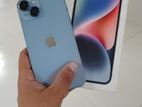 Apple iPhone 14 . (Used)