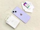 Apple iPhone 14 ঈদ ধামাকা ডিসকাউন্ট (Used)