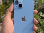 Apple iPhone 14 Indian variant (Used)