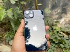 Apple iPhone 14 . (Used)