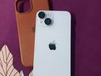 Apple iPhone 14 . (Used)