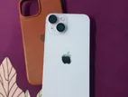 Apple iPhone 14 . (Used)
