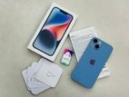 Apple iPhone 14 ইউকে ভ্যারিয়েন্ট🇬🇧 (Used)
