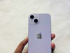 Apple iPhone 14 . (Used)
