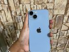 Apple iPhone 14 . (Used)