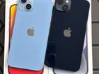 Apple iPhone 14 Plus 128 & 256 (Used)
