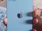 Apple iPhone 14 Plus 128 blue (Used)