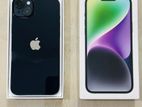 Apple iPhone 14 Plus 128 gb (Used)