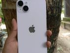 Apple iPhone 14 Plus 128 (Used)