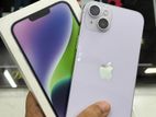 Apple iPhone 14 Plus 128gb 85bh fullboxed (Used)
