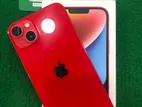 Apple iPhone 14 Plus 128GB 95% WARRANTY (Used)