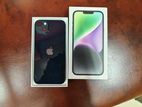 Apple iPhone 14 Plus 128GB B/H 85% BOX (Used)