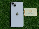 Apple iPhone 14 Plus 128GB BH 83% (Used)