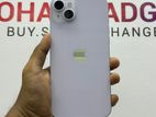 Apple iPhone 14 Plus 128GB BH84% Orginial (Used)