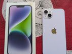 Apple iPhone 14 Plus 128GB (Used)