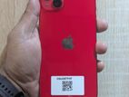 Apple iPhone 14 Plus 128gb ll/a red (Used)