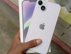 Apple iPhone 14 Plus 128GB (Used)