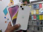 Apple iPhone 14 Plus 128gb (Used)