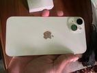 Apple iPhone 14 Plus 17.5 (Used)