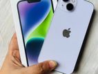 Apple iPhone 14 Plus 256 GB BH 90% (Used)