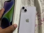 Apple iPhone 14 Plus 256 GB with Box (Used)